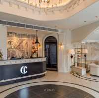🏰 Chateau Du Village #โรงแรมเปิดใหม่