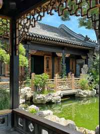 Beijing | Nanchizi – A Touch of Jiangnan Beside the Forbidden City