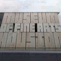 Museum of Fine Arts, Houston