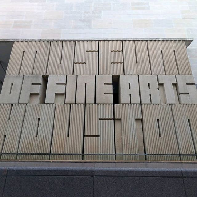 Museum of Fine Arts, Houston