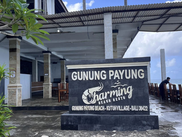 Discover Gunung Payung: Uluwatu's Hidden Gem! 🌊🏖️
