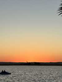 Fatnas Island: Where the Sky Drowns