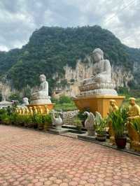 Da Seng Ngan Temple