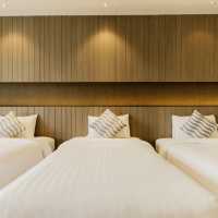 Elevated Ease and Contemporary Soul