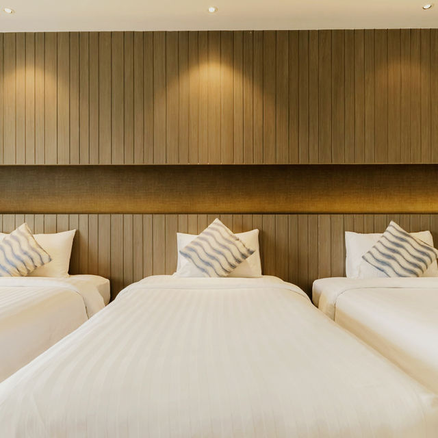 Elevated Ease and Contemporary Soul