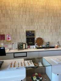 Precious Bake Kota Kinabalu, Cheesecake Craftsmanship with a Luxurious Touch 