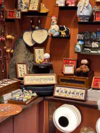 Ripples Through Time: The Spirit of Hongcun