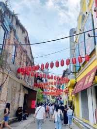 Free Sights, Cheap Rides: My RM100 KL Trip