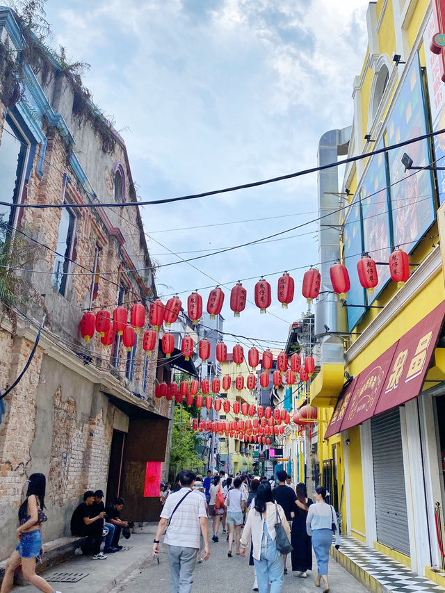 Free Sights, Cheap Rides: My RM100 KL Trip