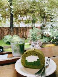 Magokoro Teahouse - มีใจให้มัทฉะ