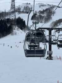 Snowboard