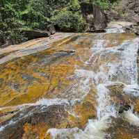 Ton Nga Chang Wildlife Sanctuary