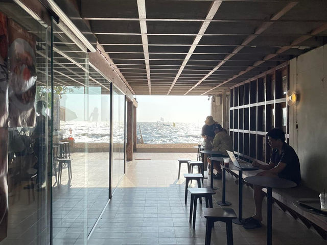 Way Coffee House
