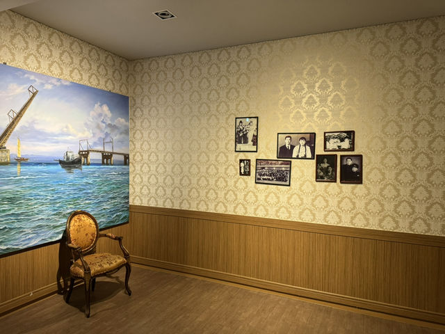 부산의 독립운동 - 광복 80주년