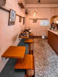 Inamitsu cafe Hong Kong