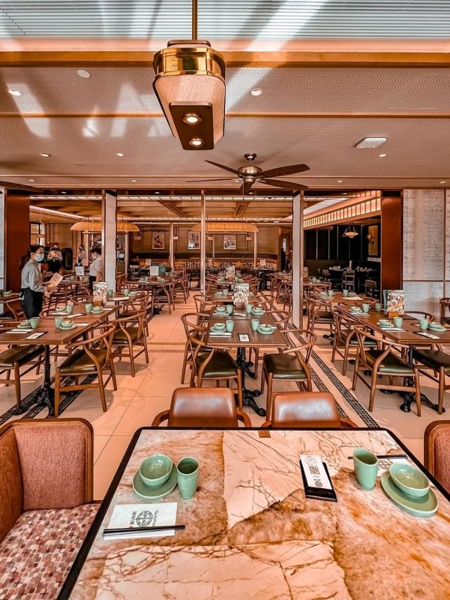 TimHoWan Hong Kong