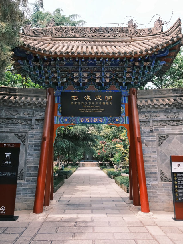 Xianyang Museum