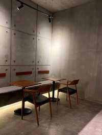 While Cho Coffee