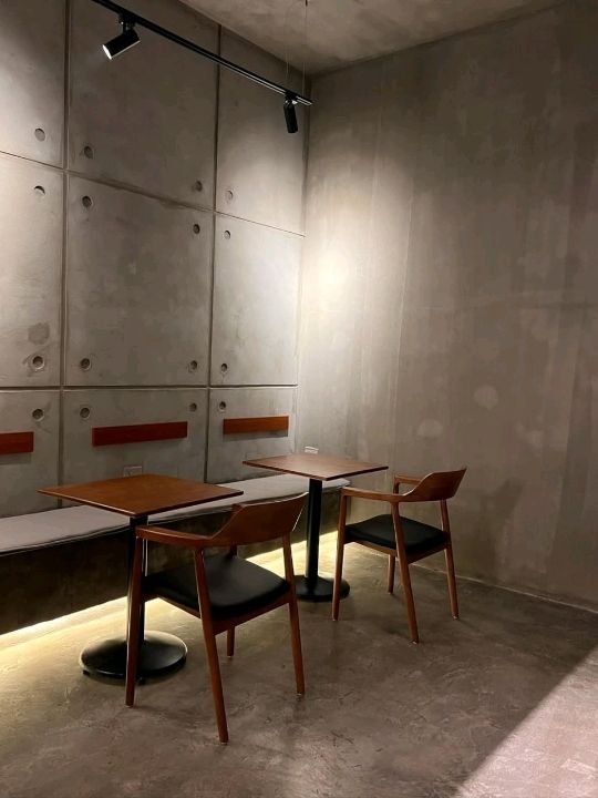 While Cho Coffee