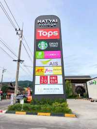 Hatyai Village 