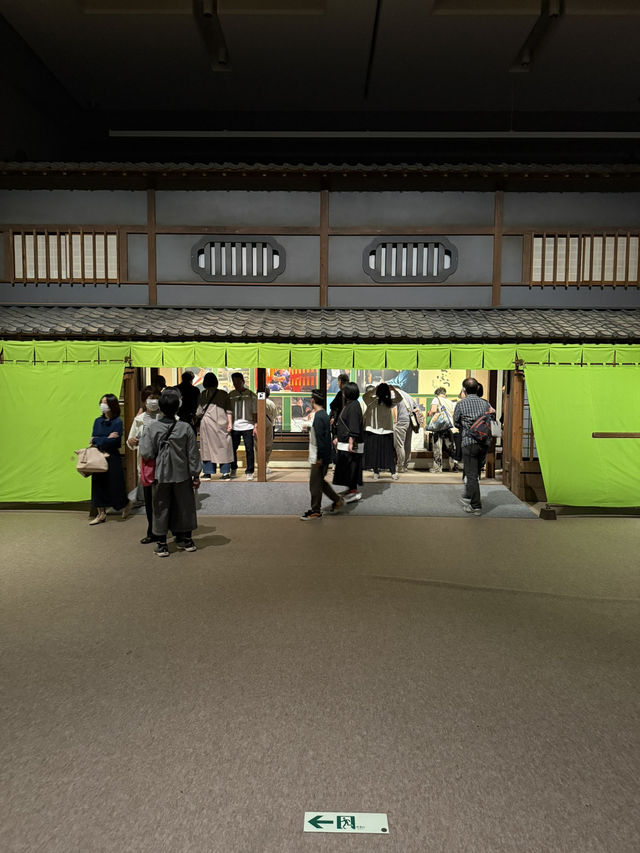 【上野】蔦屋重三郎展