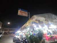 ตำนานร้านข้าวต้มโต้รุ่ง ปิดดึก สิงห์บุรี