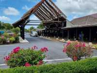 Koh Samui Airport
