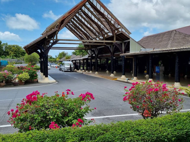 Koh Samui Airport