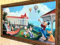 Magic & Elegance: A Stay at Hong Kong Disneyland Hotel