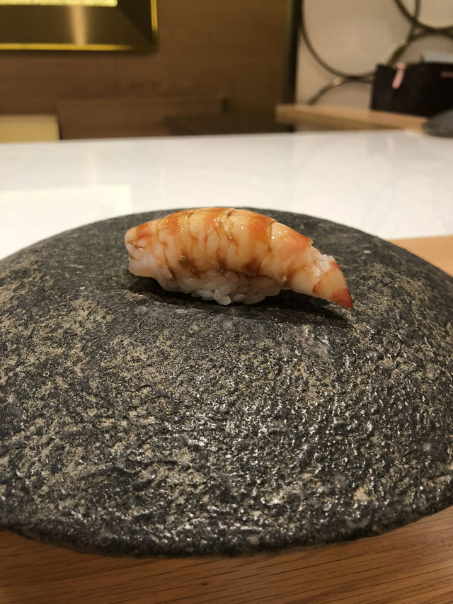 An Exquisite Dining Experience at Sushi Zo in Hong Kong 🇭🇰 
