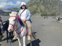 Indonesisa - East Java trip 4D3N