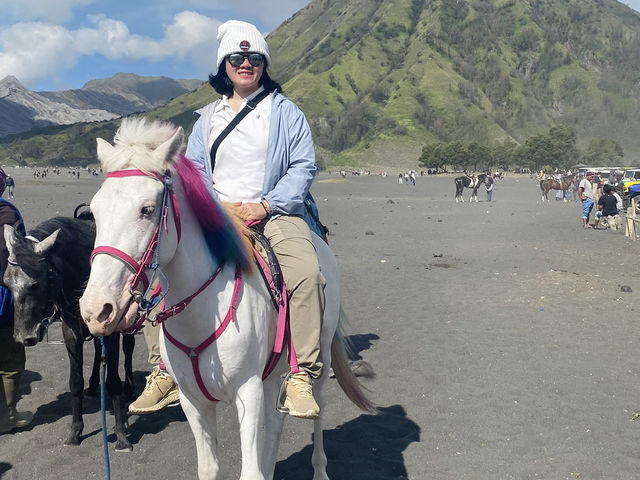 Indonesisa - East Java trip 4D3N