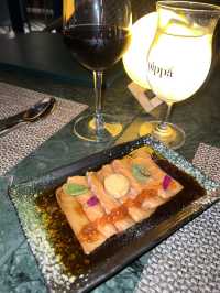 พาทานอาหารร้าน Pippa พัทยา