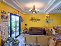 🏝️ The Castello Resort, เกาะล้าน