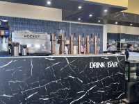 Papper Buffet บุฟเฟ่ต์นานาชาติ บางแสน