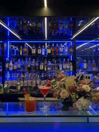 Parosand Sky Bar