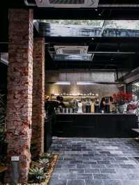 Thaiyen Cafe