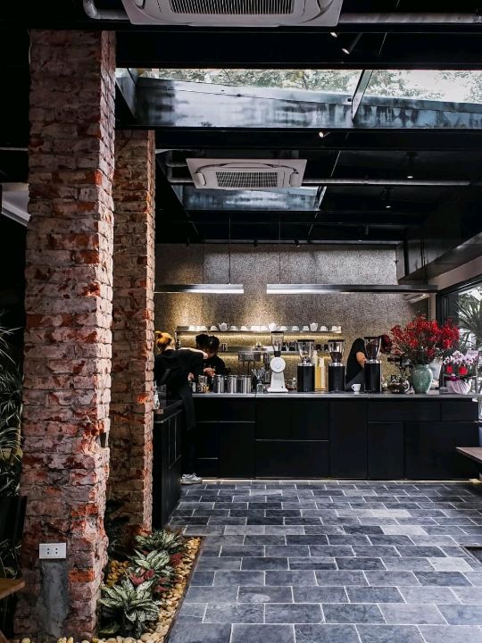 Thaiyen Cafe