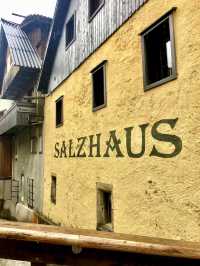 Timeless Reflections: Hallstatt, the Postcard of Austria