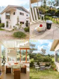 Lil House โฮมคาเฟ่เชียงราย ฟีลโคซี่สุดอบอุ่น🍰🏠