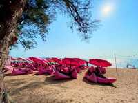 Tutu Beach 