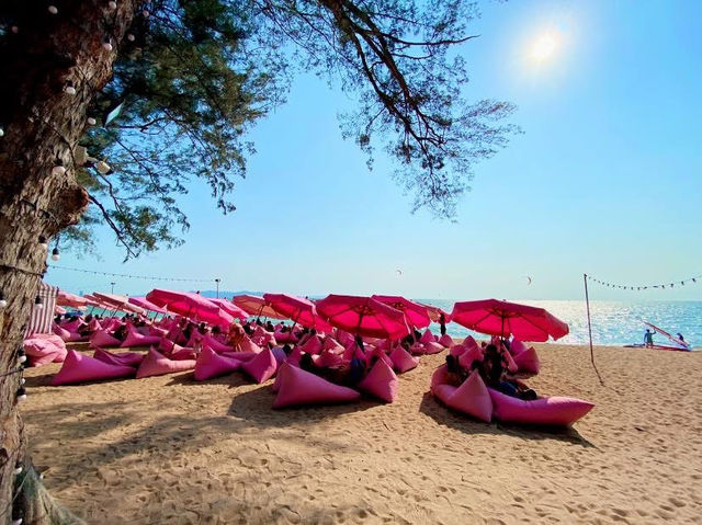 Tutu Beach 