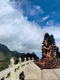 ชมวิวเกาะลันเตา