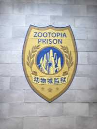 พาตะลุยโซน Zootopia 🐰🦊