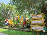 Adventure World🌍ที่ Vin Wanders 
