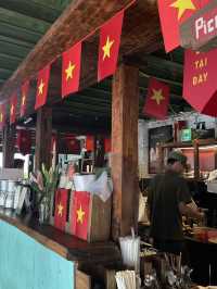 Ho Chi Minh City (Saigon)  4 days 