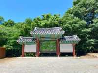 천년 고찰의 품격