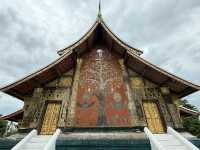 A journey through charming Luang Prabang
