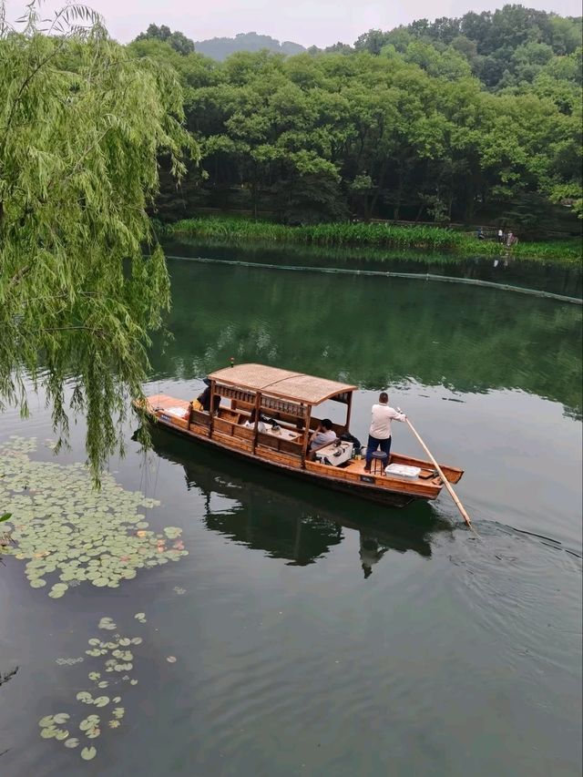 A Serene Escape Waiting To Be Framed