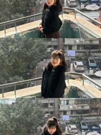 중국 충칭 2박3일 여행